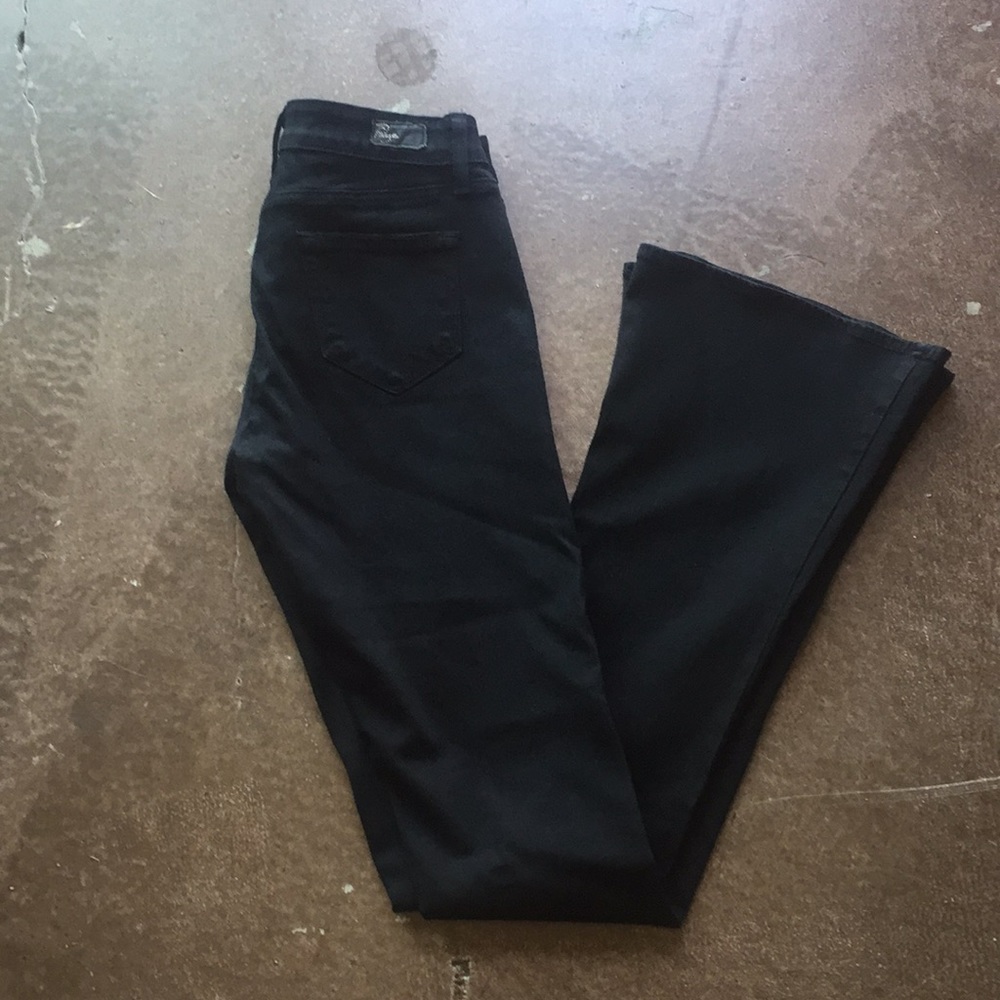 Paige Premium Denim Jeans